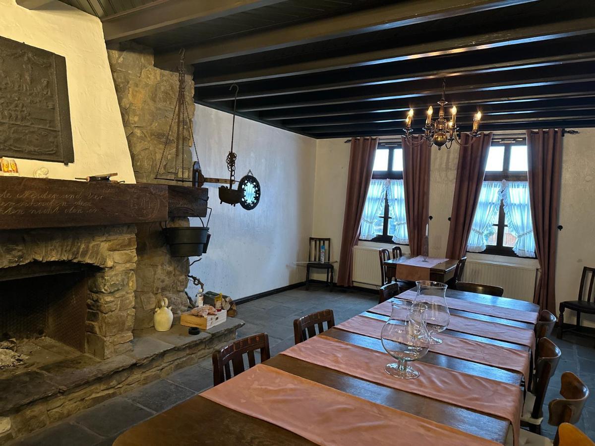 Hotel Zur Post Dabringhausen - Contactless Self Check-In Wermelskirchen Bagian luar foto