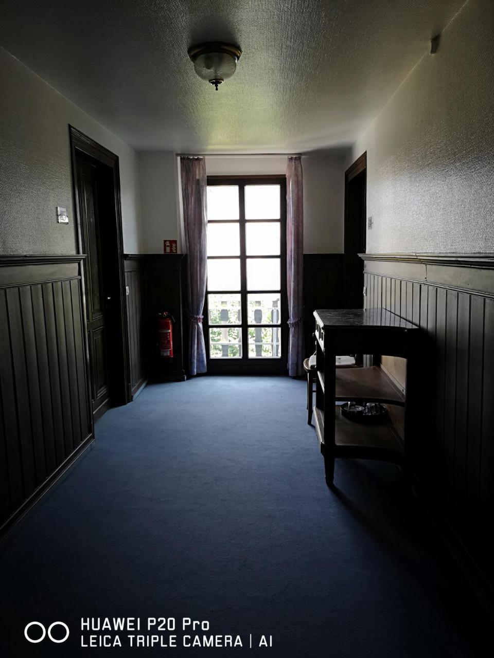 Hotel Zur Post Dabringhausen - Contactless Self Check-In Wermelskirchen Bagian luar foto